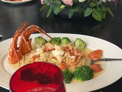 -岁粤Moon·湖景餐厅(月光码头店)
