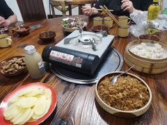 -草本味·市井羊肉馆(新开铺总店)