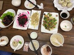 -浦江餐饮·上海菜馆(五四路店)