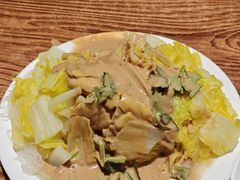 -清真吴记门钉肉饼·喜多利