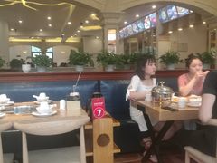 大堂-守柴炉烤鸭(中海国际店)