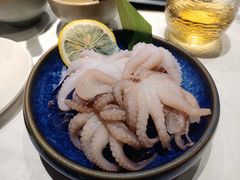 -巴奴毛肚火锅(永明路店)