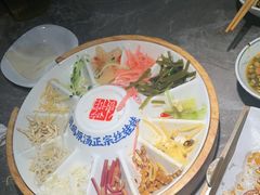 -怪噜范·贵阳小吃大排档(金源旗舰店)