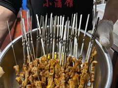 -曹掌柜小酒馆烧烤集团(宾川路店)