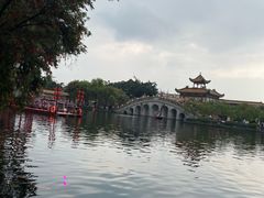 -宝墨园景区