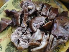 -乐山第一家临江鳝丝(茶坊路店)