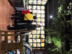 -大家乐东北菜(富河园店)