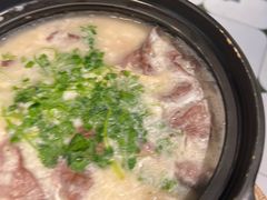 -潮粥荟·潮汕砂锅粥(槐房万达店)