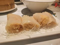 一品肠粉-多多旺港式茶餐厅(新区店)