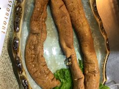 -大油嘴碳烤油边