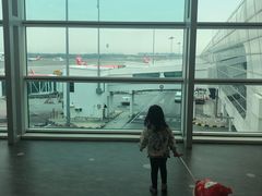 -吉隆坡国际机场