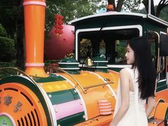 -东南花都花博园