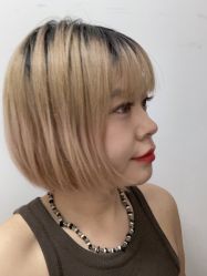 -七月美睫 美甲