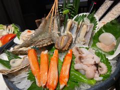 -生如夏花泰式火锅(鹭洲里店)