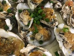 -明记海鲜美食老字号(明记总店)