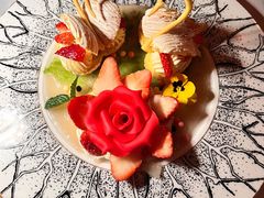 -Kathleen's Waitan 凯圣琳江景西餐厅(外滩店)
