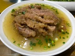 -汝州八大碗(蓝湾店)