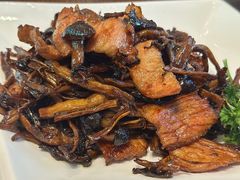-逸林轩中餐厅(中信泰富朱家角锦江酒店)
