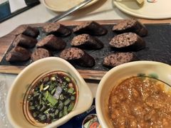-七八冷面·延边朝鲜族美食(欢乐谷店)