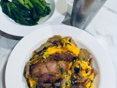-深仔记茶餐厅(亚士厘道店)