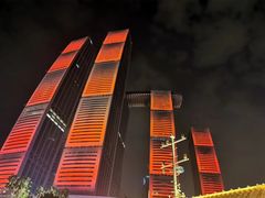 -重庆两江夜游-交运系列