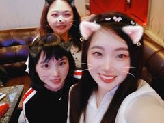 -好乐迪(张扬路八佰伴店)
