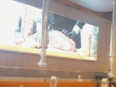 -轻烧烤肉(光谷步行街店)