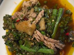 -院8里·少城记忆老川菜(宽窄巷子店)