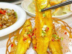 -莲花公园煎蟹(总店)