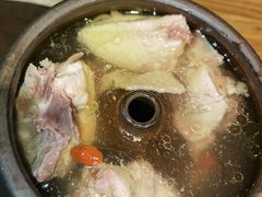 -云海肴云南菜·蒸汽石锅鱼(北京良乡华冠店)