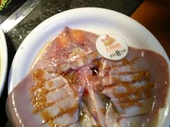 -马路边上·小海鲜烧烤(八一路店)