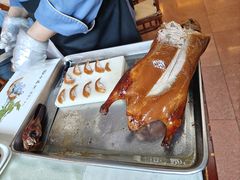 -全聚德(前门店)