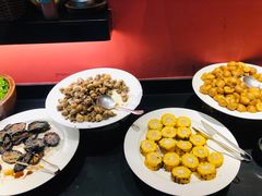-拉蒂娜·巴西牛排馆 Latina·Brazilian Steakhouse(陆家嘴旗舰店)