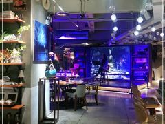 -时光乌托邦空中花园餐厅川味·融合菜(幸福广场店)