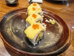 -龙悦湾酒家·八阵鱼生·渔人码头店