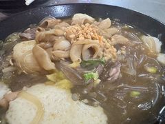 -东华豆花(漳州店)
