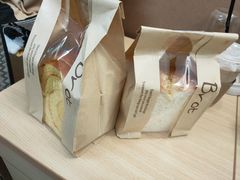 -81bakery(关山路店)