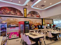 -李氏圣鲸大型自助餐