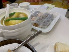 -凤凰楼酒家·粤宴点心(华强北店)