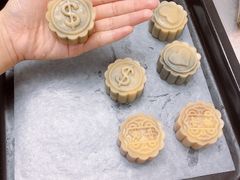 -爱之旅diy烘焙坊(西直门店)
