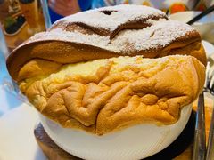 -港丽餐厅(高德置地店)