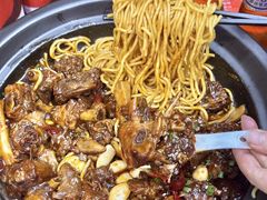 -汉虾王.小龙虾.武汉菜.粤菜(科技园店)