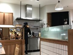 -After You Dessert Cafe(CENTRALWORLD)