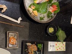 -德川家日本料理(中关村寰太大厦店)