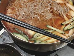 -谷牛日式烤肉(宝山U天地店)