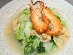 -老头儿油爆虾·1987杭州烟火味(湖滨银泰in77D区店)