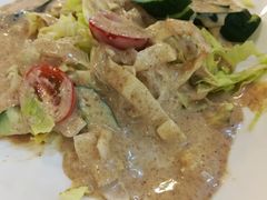 -复旦大学-正大餐厅