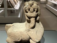 -重庆中国三峡博物馆(重庆博物馆)