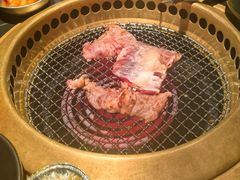 -谷牛和牛烤肉(漕河泾印象城店)