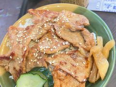-古代饭堂(冠亚店)